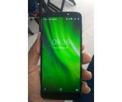 Moto g6 play. 32g. 4g. - 2