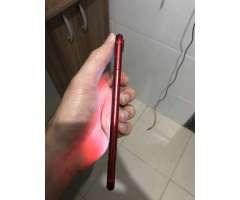 IPhone 8 Plus Red 64gb seminovo original desbloqueado c/ acessÃ³rios - 4