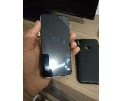 Motorola one aparelho de meu uso 64 giga 4 de ram - 4