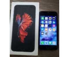 IPhone 6s 32gb Anatel completo conservado Negocio