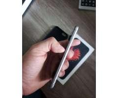 IPhone 6s 32gb Anatel completo conservado Negocio - 2