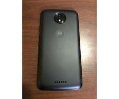 Moto c plus - 4
