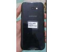 Samsung A7 Pra vender RÃ¡pido ! - 2