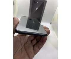 IPhone 8 Plus 64gb cinza - 4