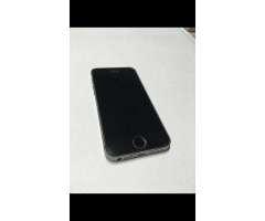 Vendo iPhone 5s 64gb!! - 2