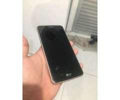 Smartphone LG K8 16gb (TÃ¡ novo)