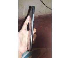 Vendo Cell Moto G5 plus em Ã³timo estado - 4