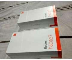 Redmi Note 7 128gb + barato - 2