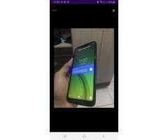 Moto g7 play leia - 3