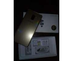 Samsung Galaxy A8+ - 2