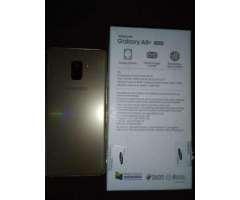 Samsung Galaxy A8+ - 3