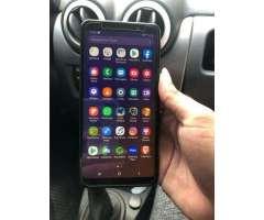 Vendo ou Troco Samsung a7 2018 - 3