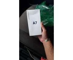 Vendo ou Troco Samsung a7 2018 - 4