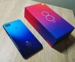 Xiaomi Mi 8 LITE - 3