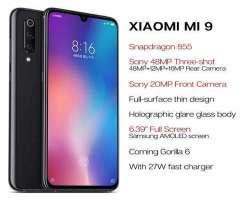 Xiaomi Mi9 128gb - 2