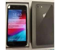 IPhone 8 64Gb, Aceito cartÃ£o 10x