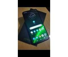 Vendo ou troco Moto G7 Plus - 2