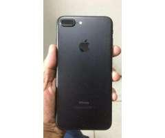 IPhone 7plus 128gb - 2