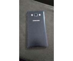 Samsung Galaxy J5 Metal - 3