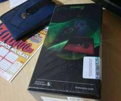 Moto g7 plus lacrado !!@@@ - 3