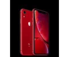 Iphone XR 128GB Red / Novo Com Nota Fiscal - 2