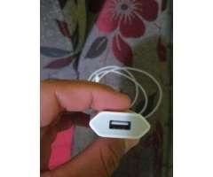 Carregador original do iPhone - 2