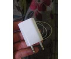 Carregador original do iPhone - 3