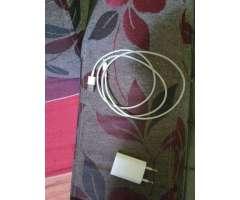 Carregador original do iPhone - 4