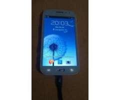 Celular Samsung Galaxy Win Branco - 3