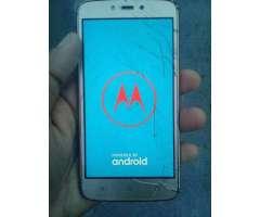 Moto C plus TV