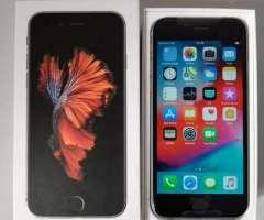 IPhone 6s Apple, Cinza espacial, 32 GB