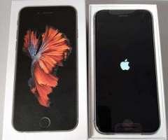 IPhone 6s Apple, Cinza espacial, 32 GB - 3
