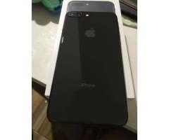 IPhone 8 Plus 256 gb