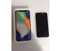 IPhone X 64 gb - 2
