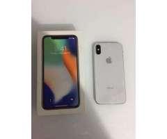 IPhone X 64 gb - 3