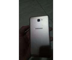 Troco J7 prime 32gb trincado - 2