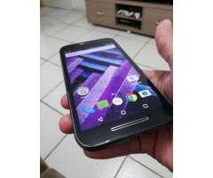 Moto G3