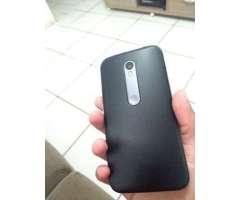 Moto G3 - 2