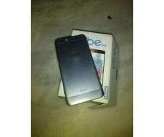 Vendo lenovo k5