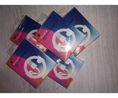 Cabo Apple IPhone Carregador USB Lightning Lacrados Original - 2