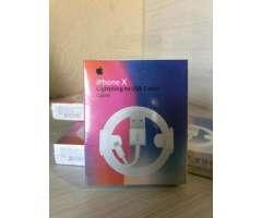Cabo Apple IPhone Carregador USB Lightning Lacrados Original - 4