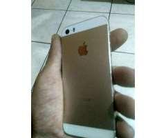 IPhone 5s 32gb - 2