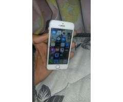 IPhone 5s gold 16gb - 2
