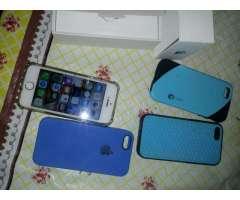 IPhone 5s gold 16gb - 4