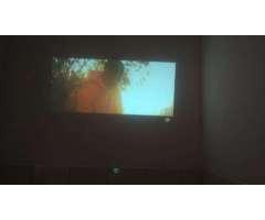 Projetor do moto z - 3