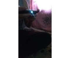 Projetor do moto z - 4