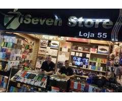 ISeven Store - 2