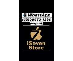 ISeven Store - 3