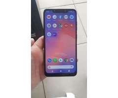 Vendo Xiaomi Pocophone F1 64Gb 4gb de ram