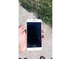 Samsung j7 prime - 2